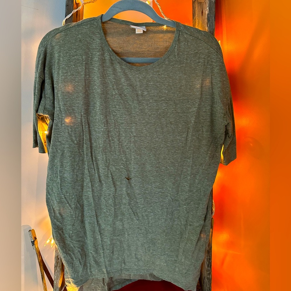 Lularoe shirt